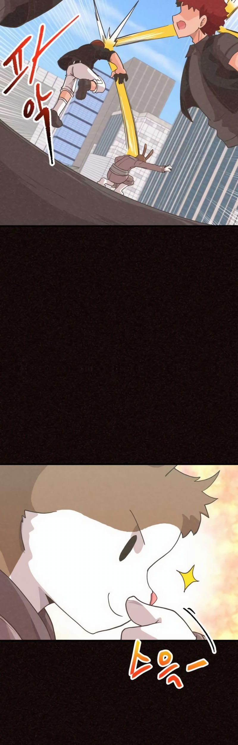 Spirit Farmer Chapter 163 - halaman 36