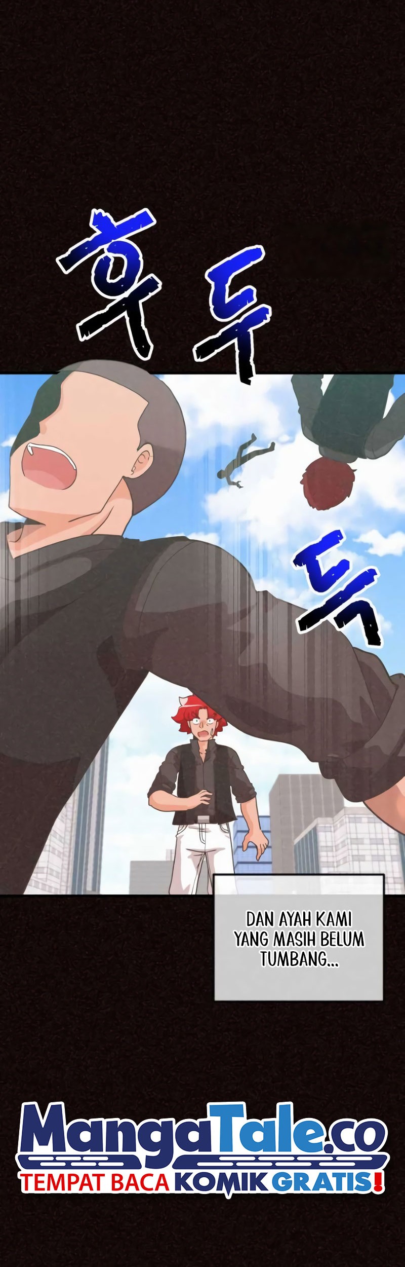 Spirit Farmer Chapter 163 - halaman 37