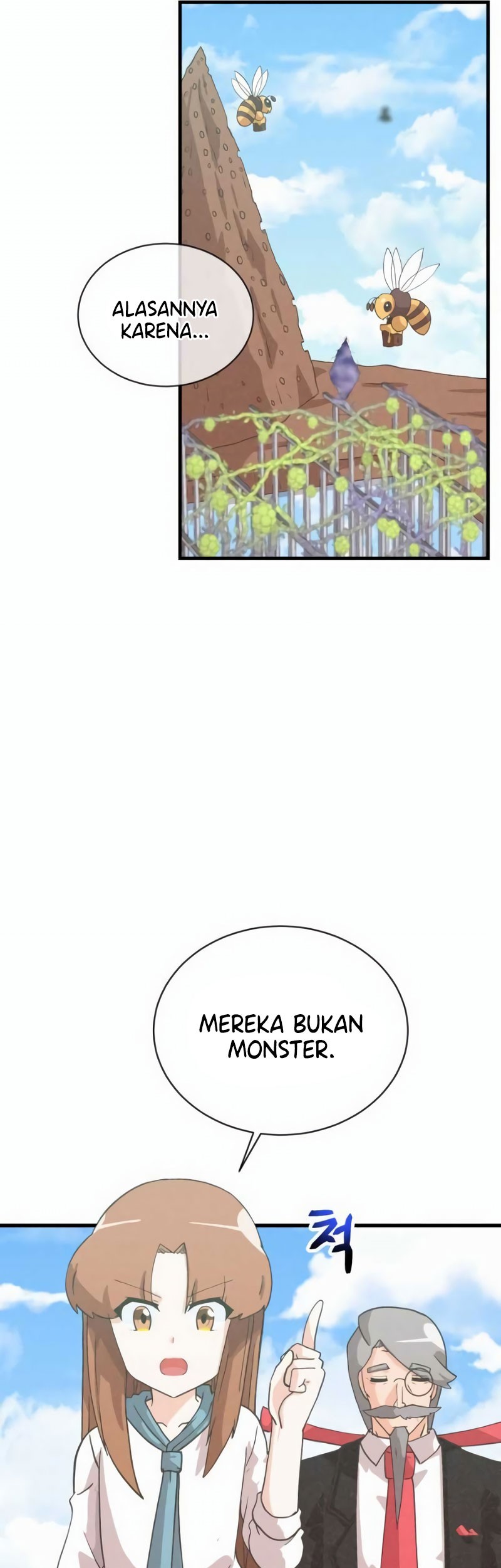 Spirit Farmer Chapter 163 - halaman 42