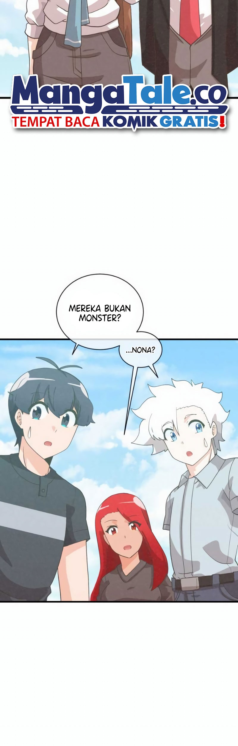 Spirit Farmer Chapter 163 - halaman 43