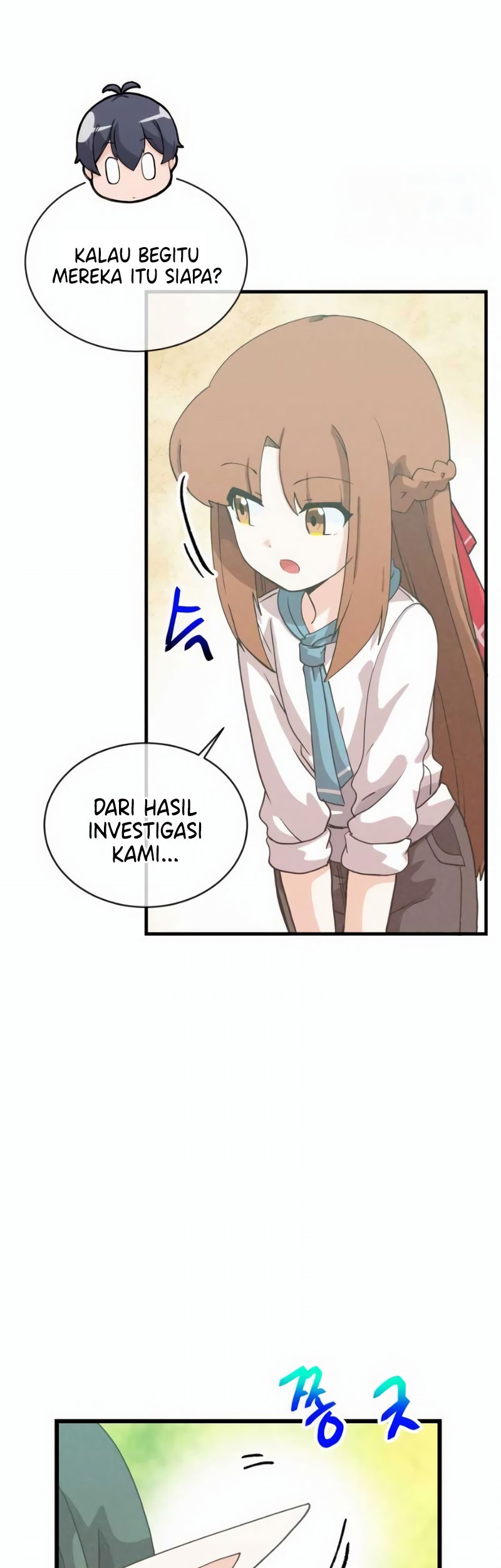 Spirit Farmer Chapter 163 - halaman 44
