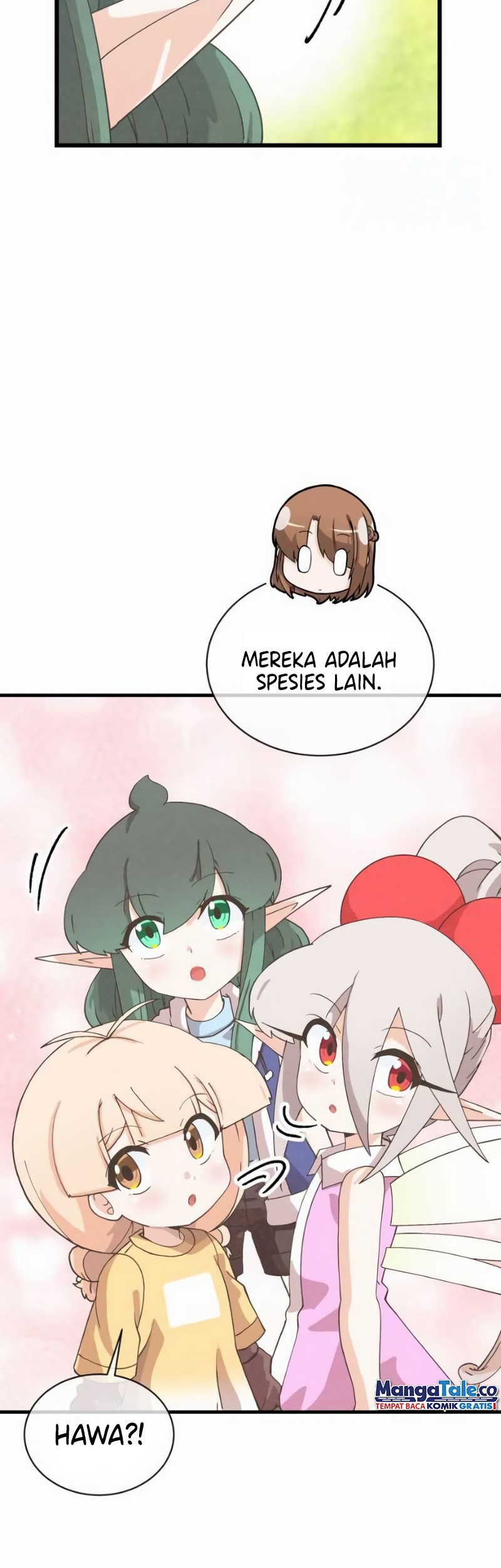 Spirit Farmer Chapter 163 - halaman 45