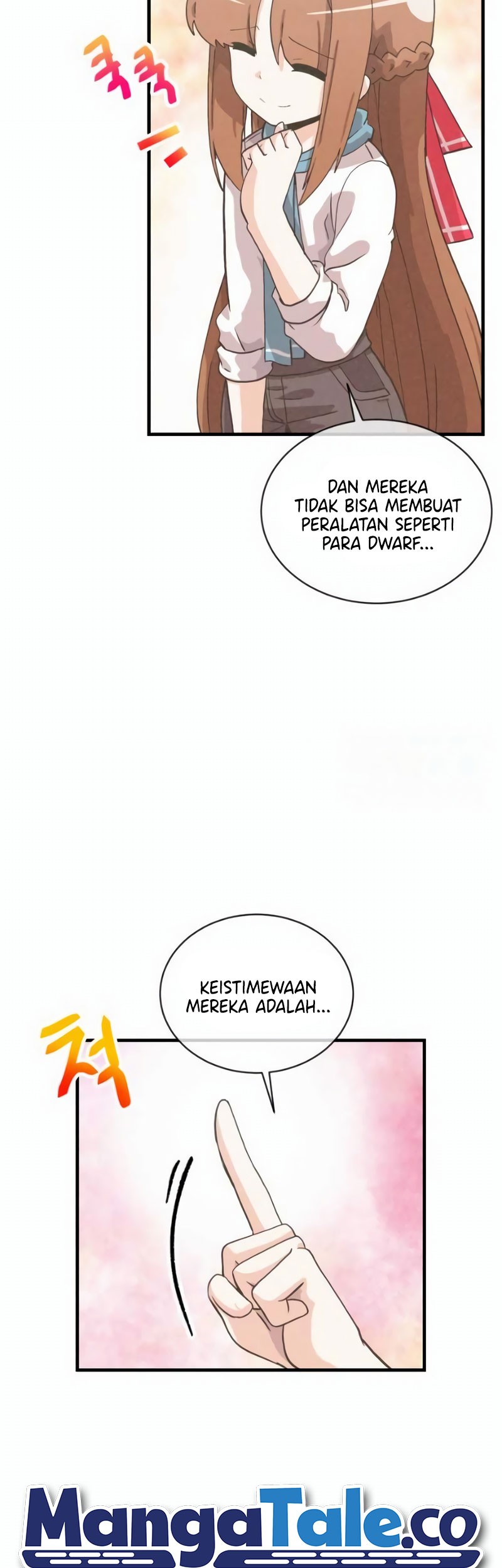 Spirit Farmer Chapter 163 - halaman 48
