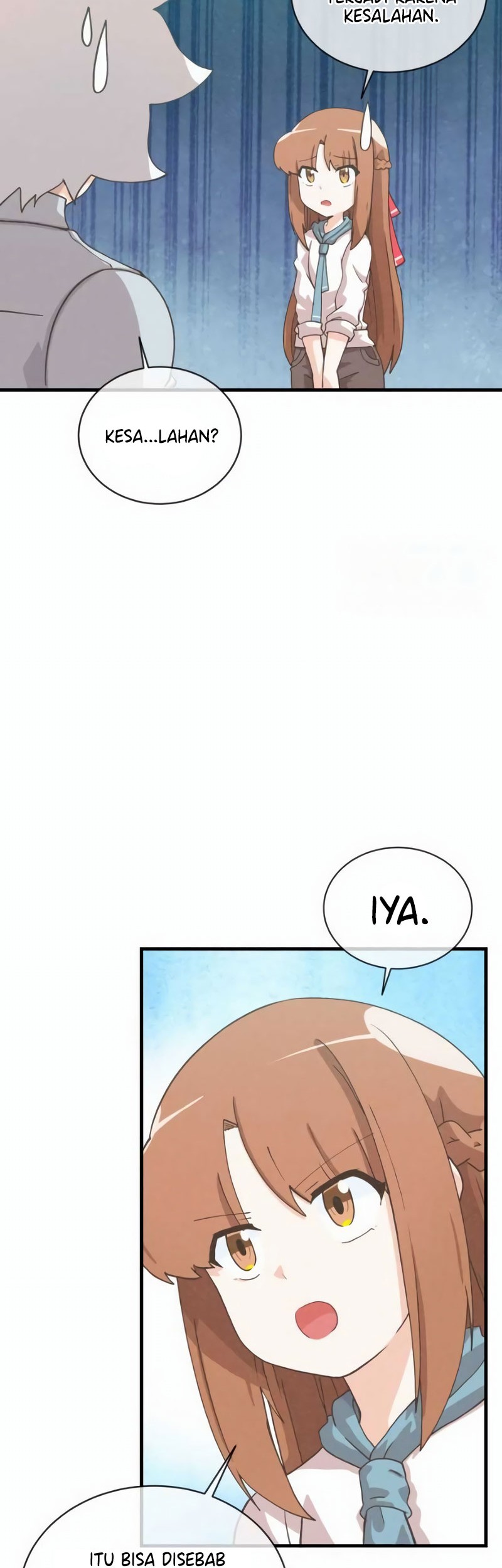 Spirit Farmer Chapter 163 - halaman 53
