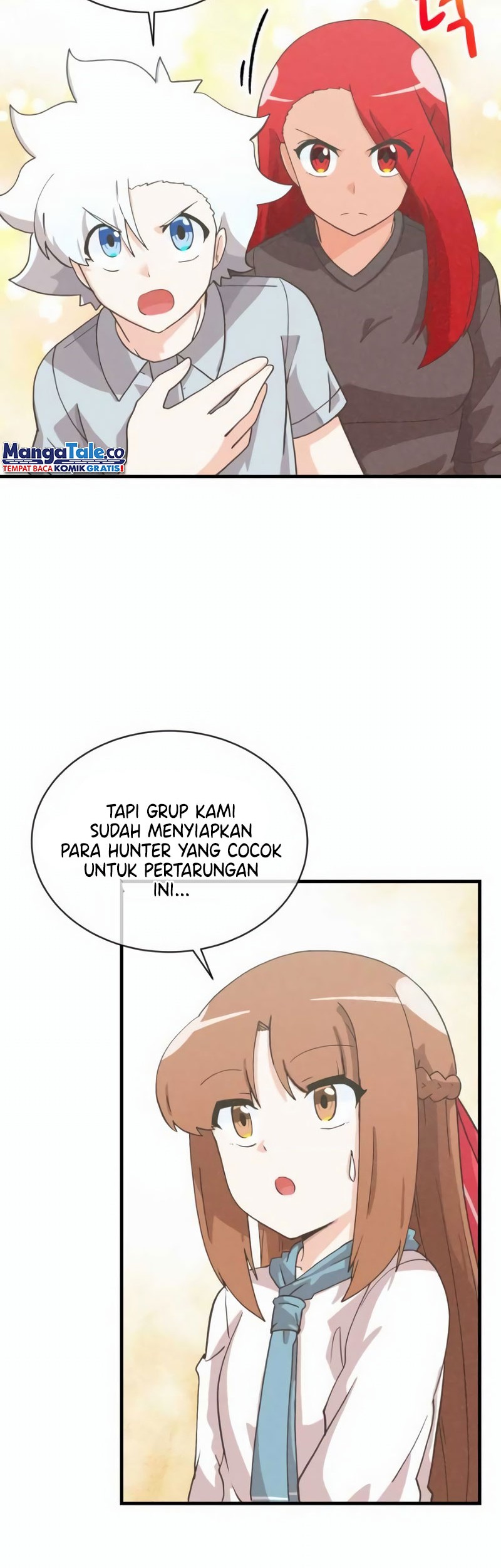 Spirit Farmer Chapter 163 - halaman 57