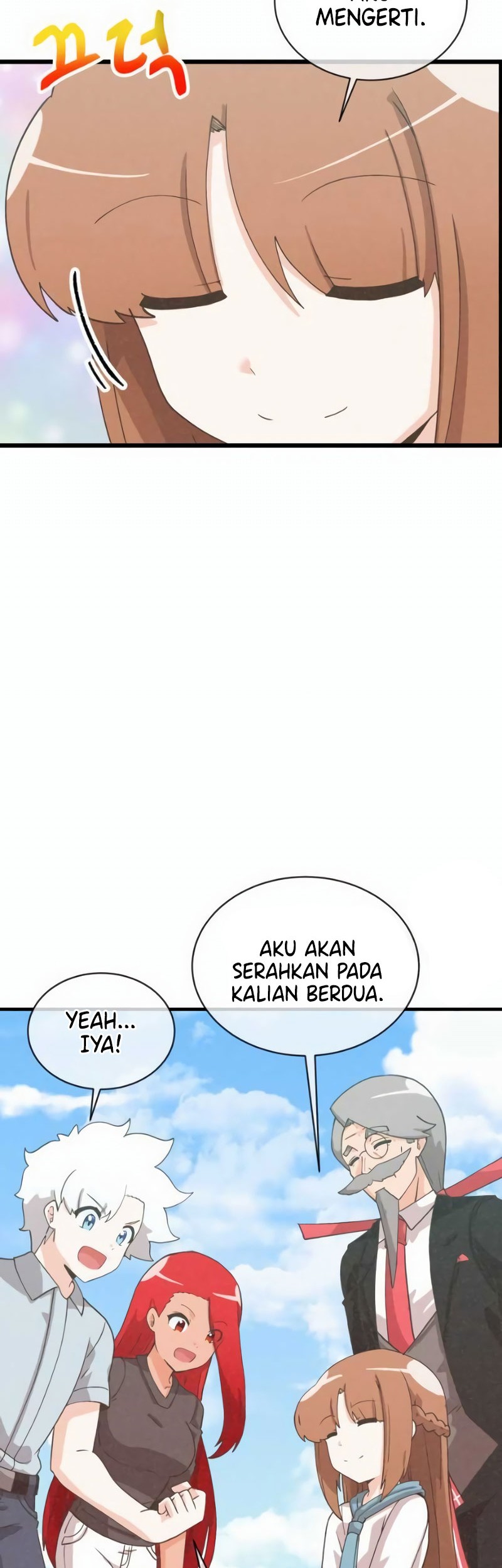 Spirit Farmer Chapter 163 - halaman 59