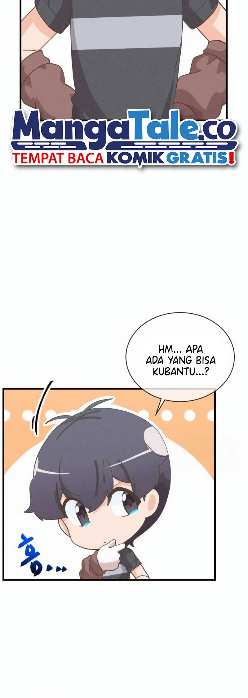 Spirit Farmer Chapter 163 - halaman 61