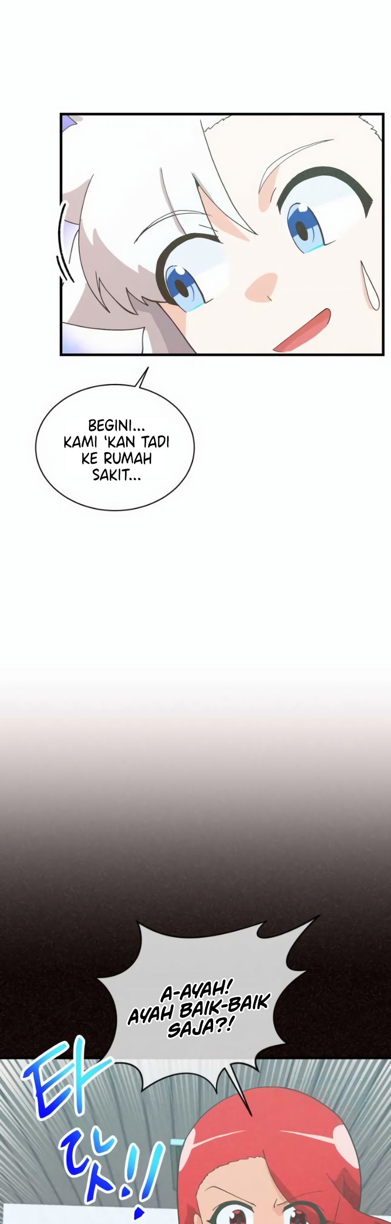 Spirit Farmer Chapter 163 - halaman 8