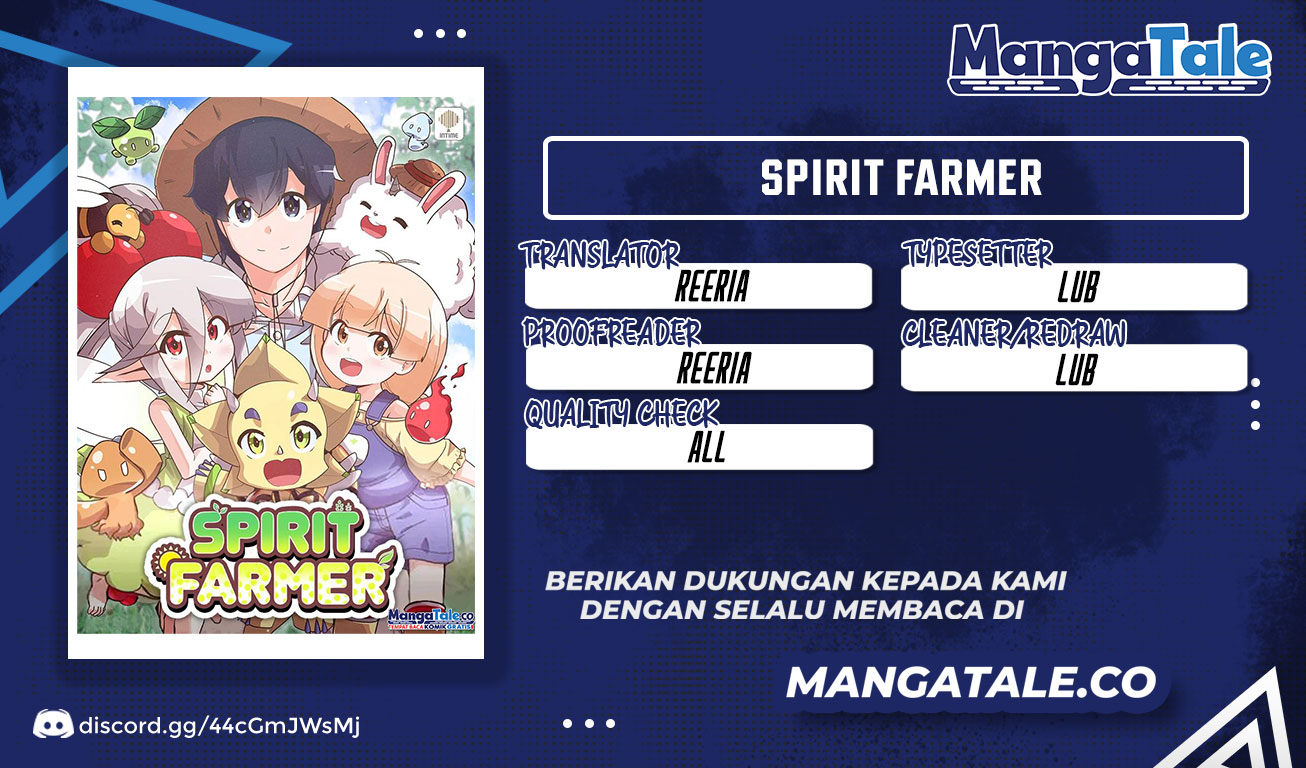 Spirit Farmer Chapter 164 - halaman 1