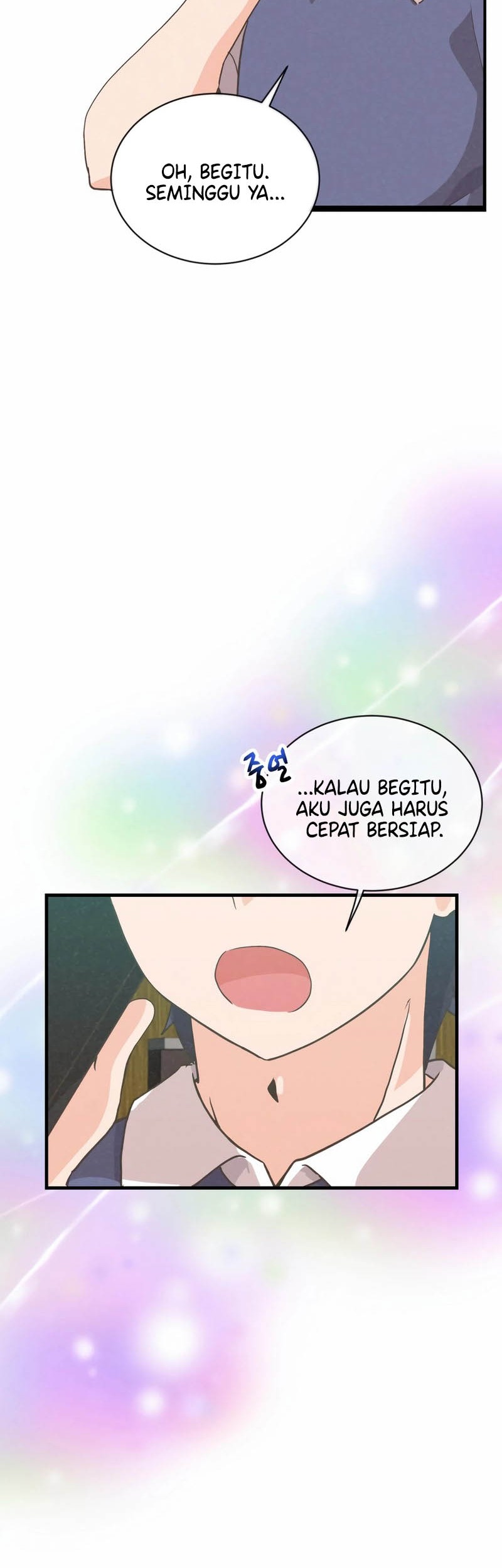 Spirit Farmer Chapter 164 - halaman 15