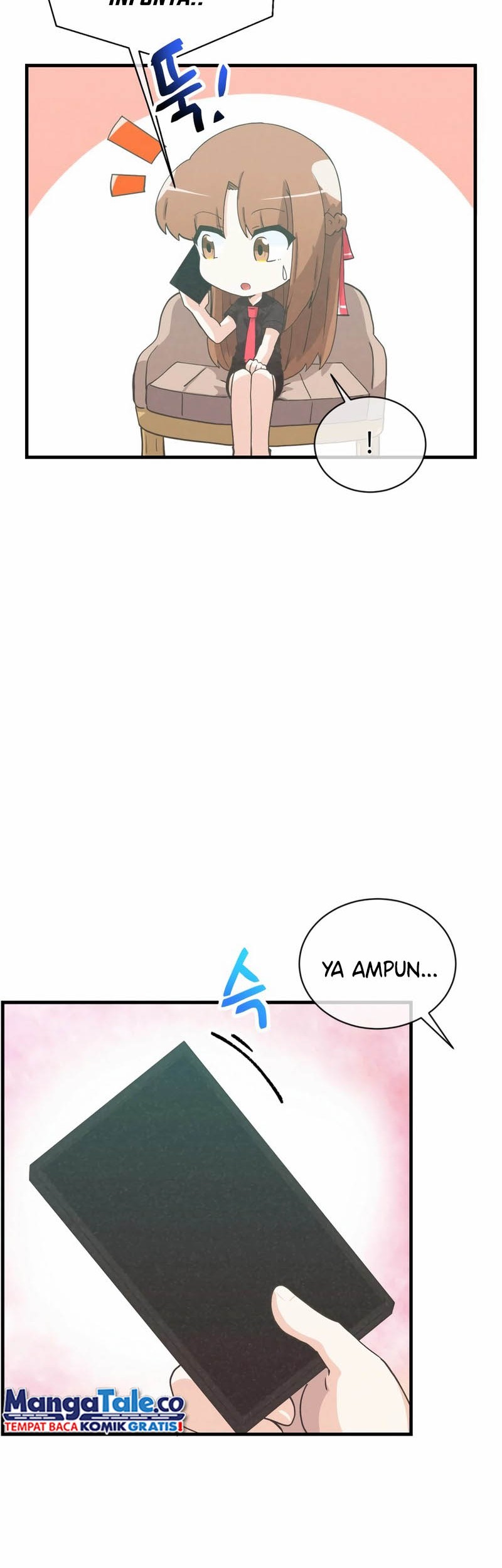 Spirit Farmer Chapter 164 - halaman 17