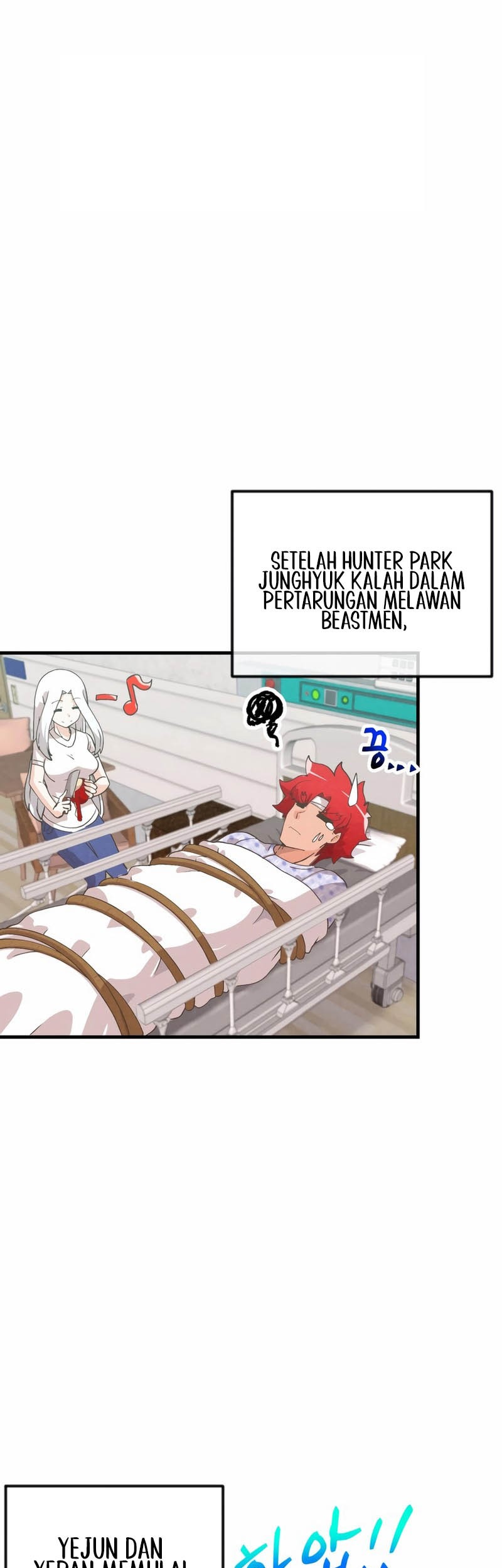 Spirit Farmer Chapter 164 - halaman 2