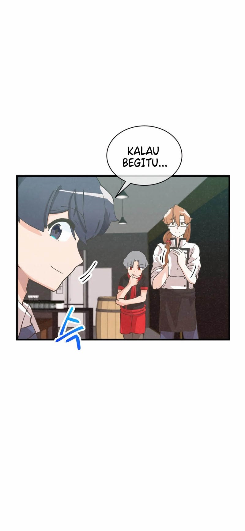 Spirit Farmer Chapter 164 - halaman 21