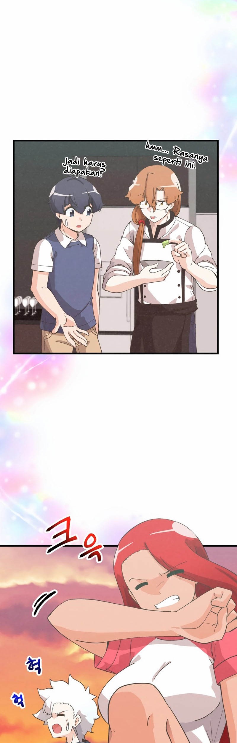 Spirit Farmer Chapter 164 - halaman 23