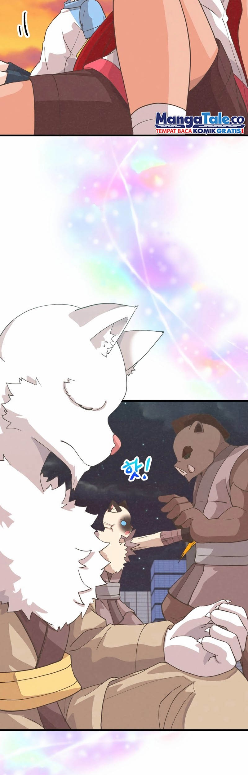 Spirit Farmer Chapter 164 - halaman 24