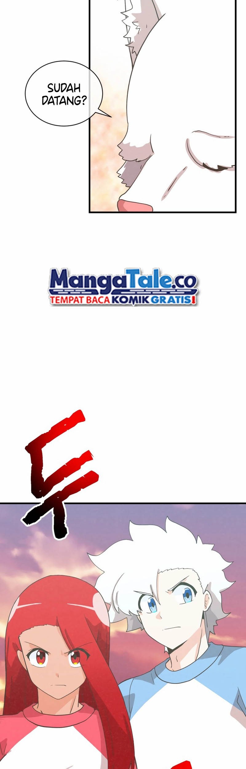 Spirit Farmer Chapter 164 - halaman 27