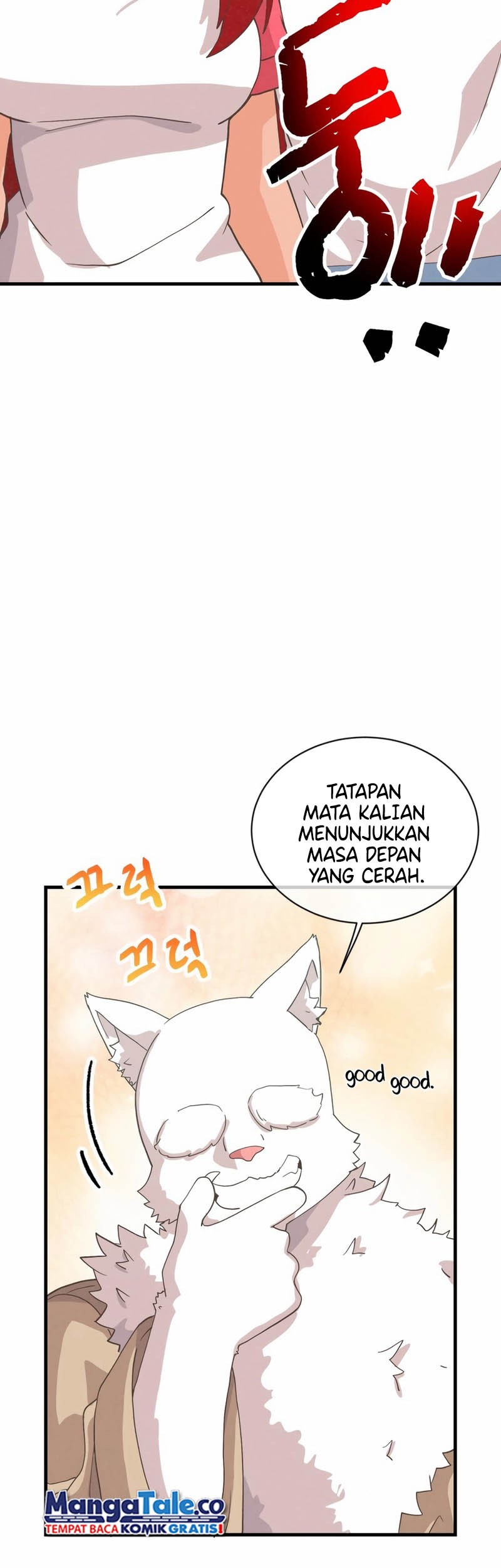 Spirit Farmer Chapter 164 - halaman 28
