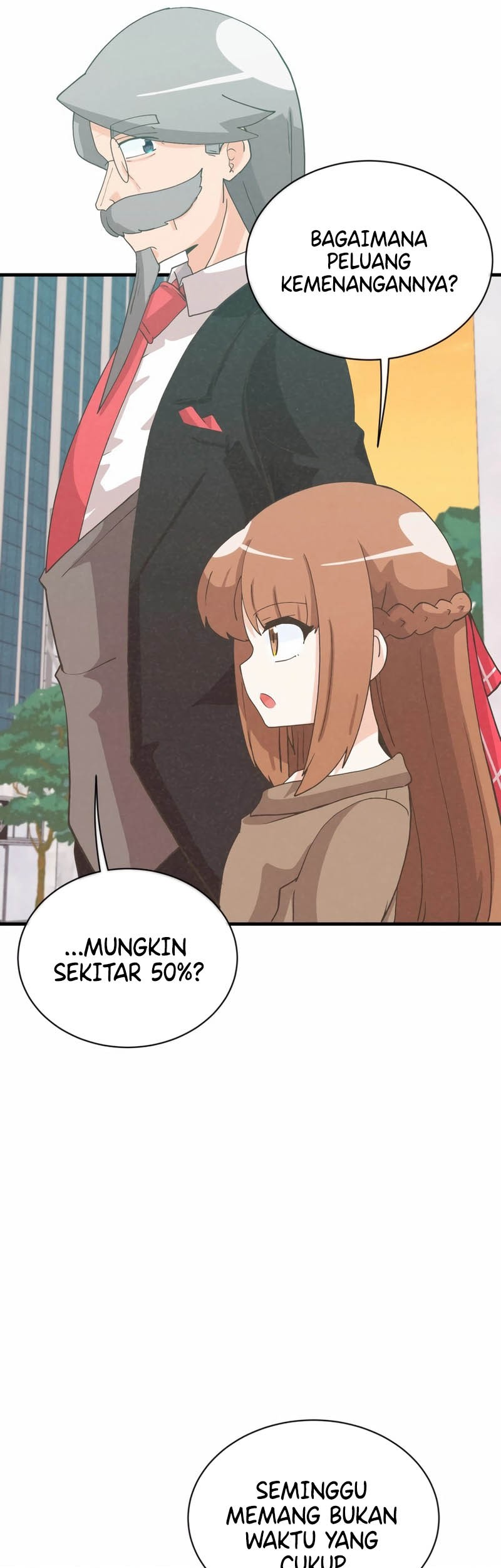 Spirit Farmer Chapter 164 - halaman 30