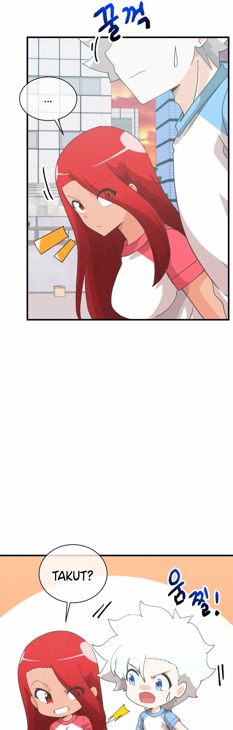 Spirit Farmer Chapter 164 - halaman 34
