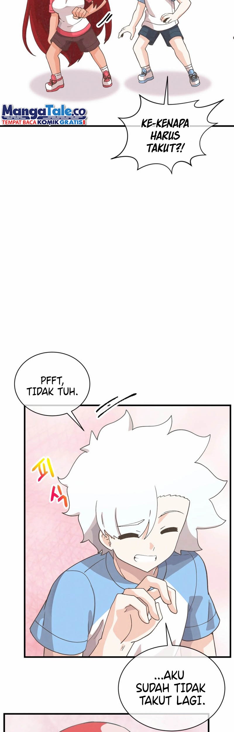Spirit Farmer Chapter 164 - halaman 35