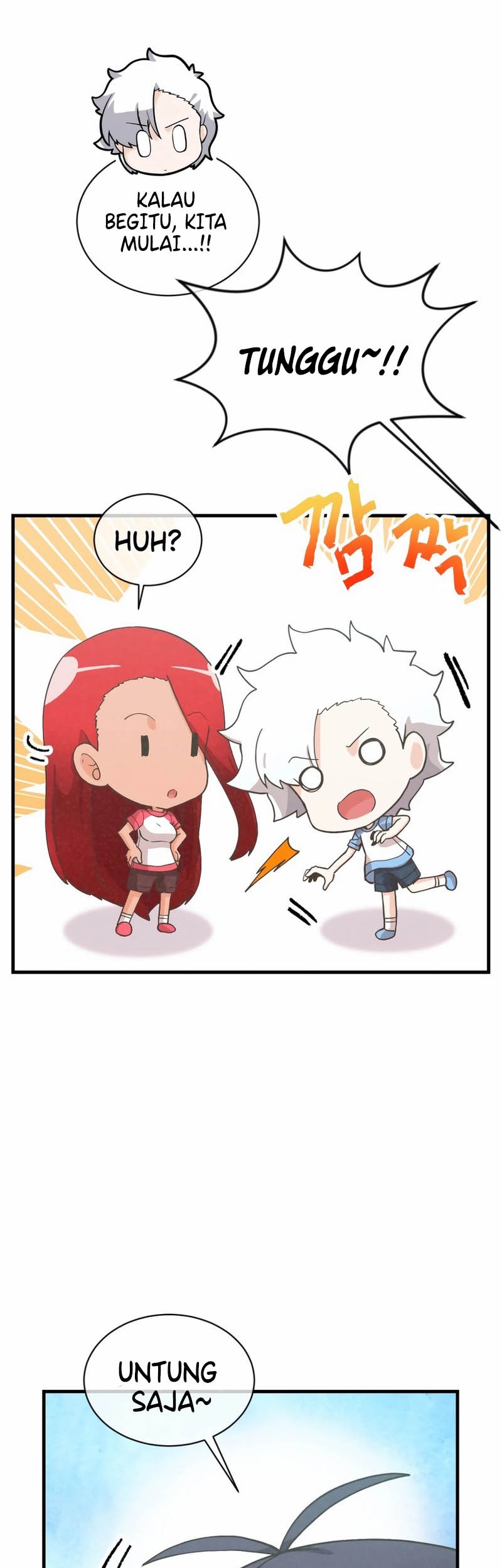 Spirit Farmer Chapter 164 - halaman 38