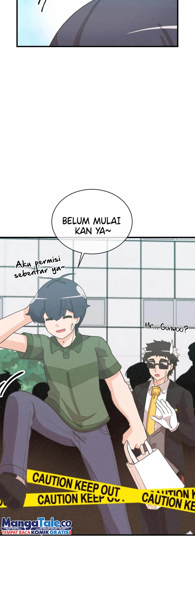 Spirit Farmer Chapter 164 - halaman 39