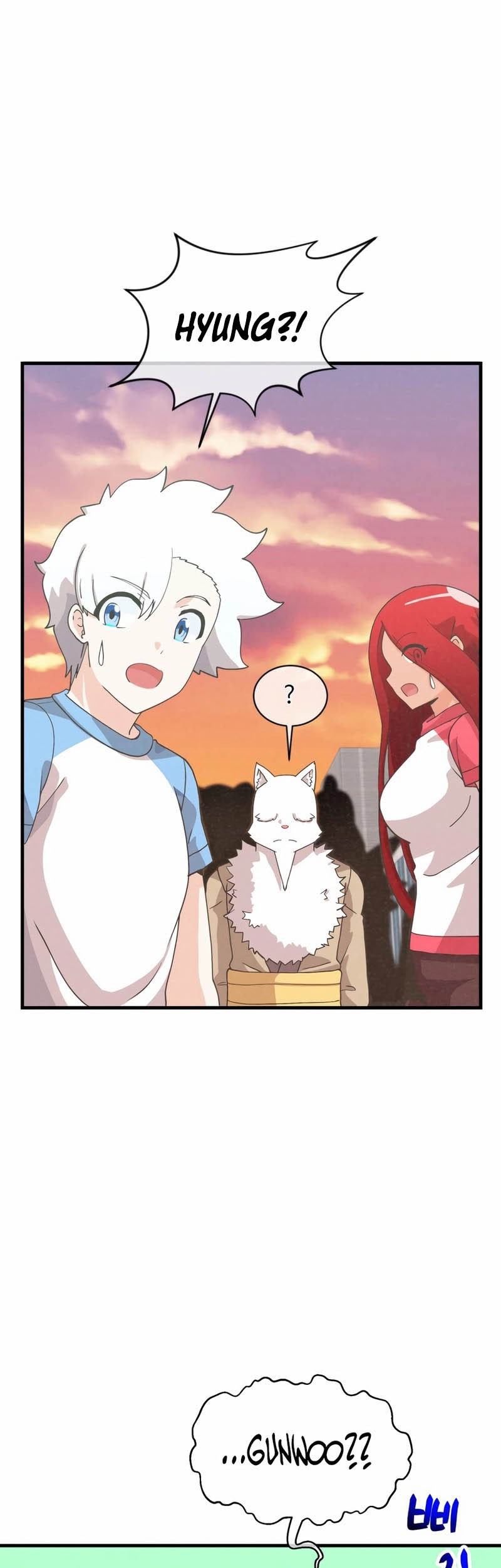 Spirit Farmer Chapter 164 - halaman 40