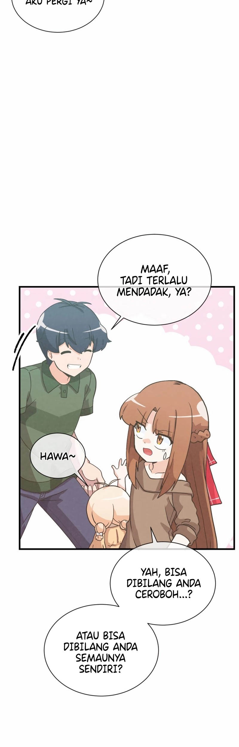 Spirit Farmer Chapter 164 - halaman 48