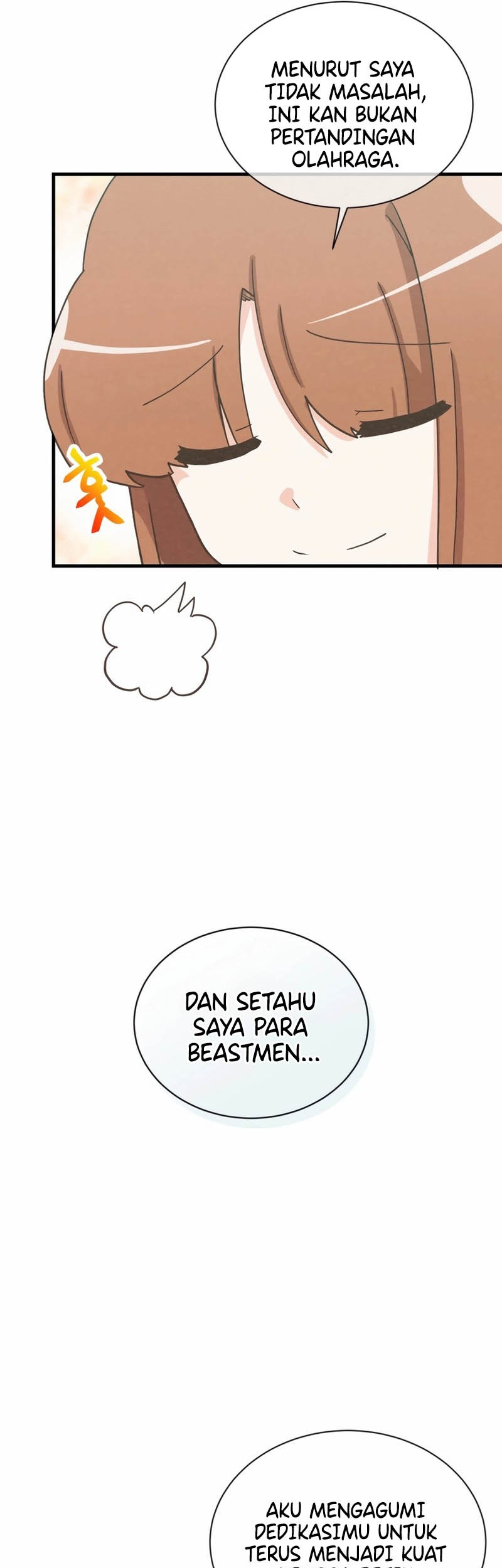 Spirit Farmer Chapter 164 - halaman 54