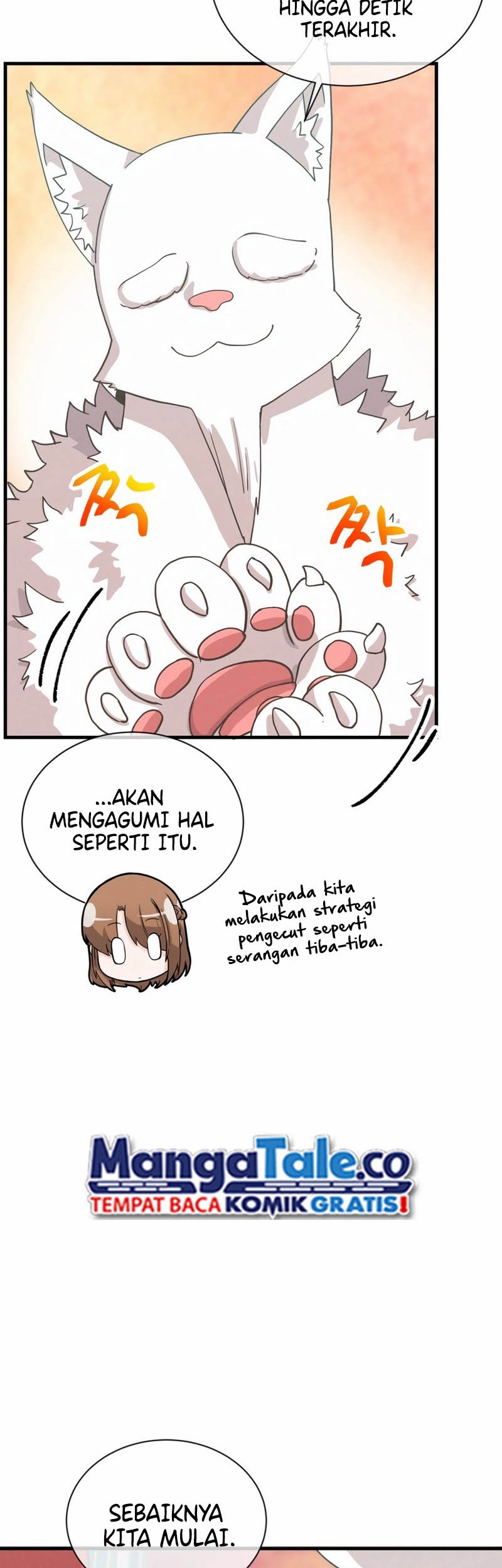 Spirit Farmer Chapter 164 - halaman 55