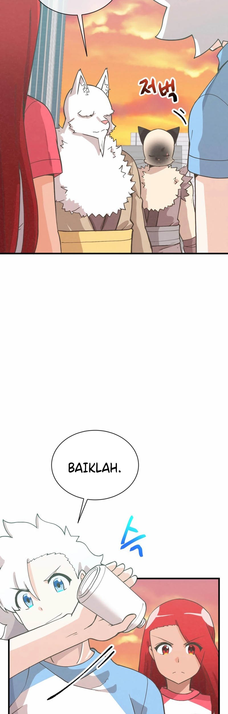 Spirit Farmer Chapter 164 - halaman 56