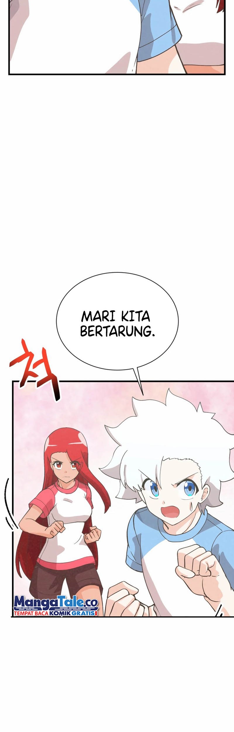 Spirit Farmer Chapter 164 - halaman 57