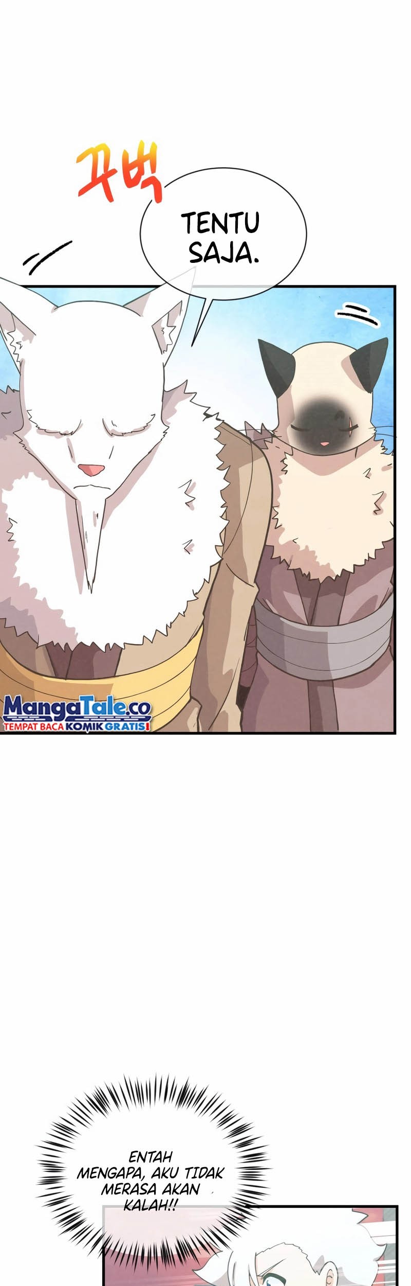 Spirit Farmer Chapter 164 - halaman 58