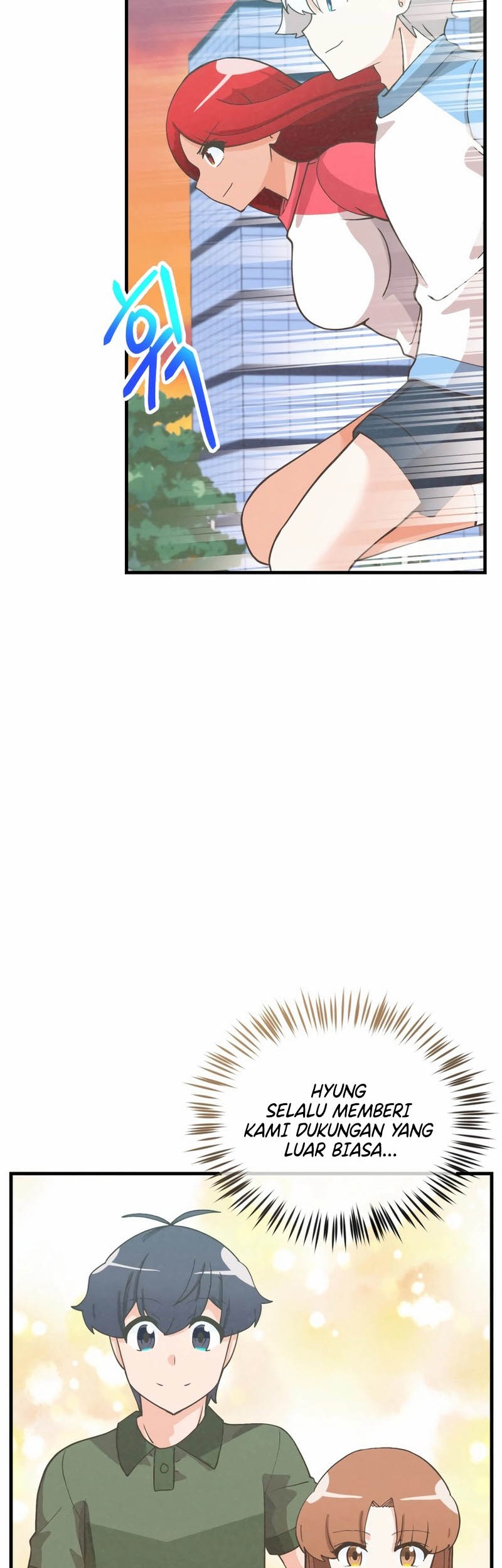 Spirit Farmer Chapter 164 - halaman 59