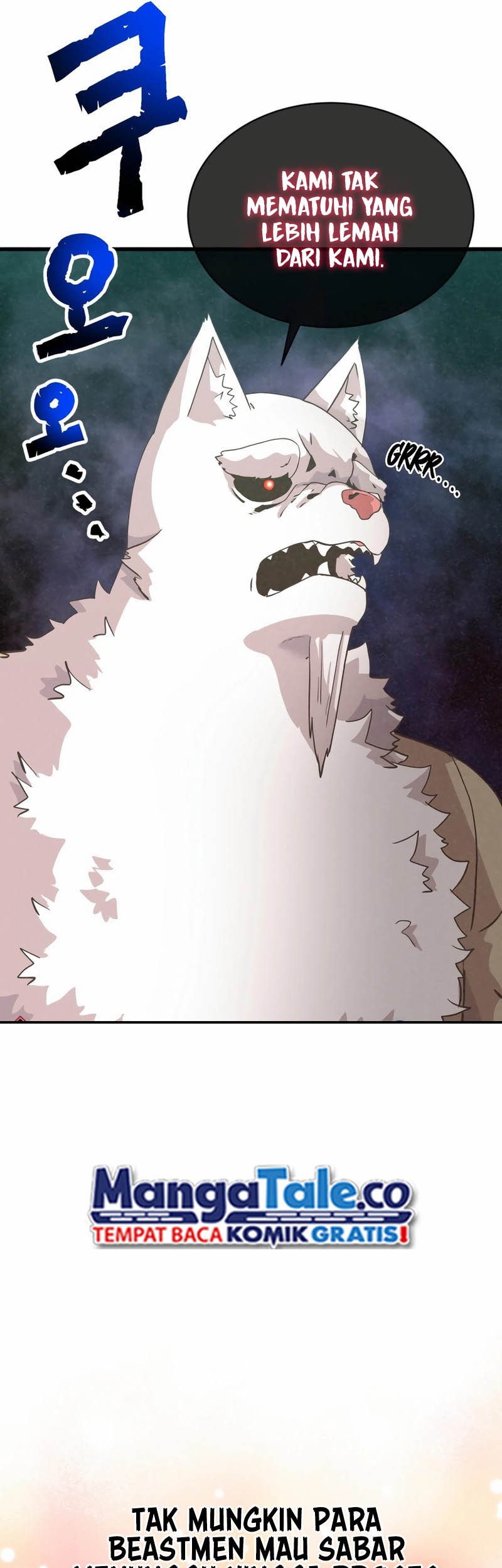 Spirit Farmer Chapter 164 - halaman 6