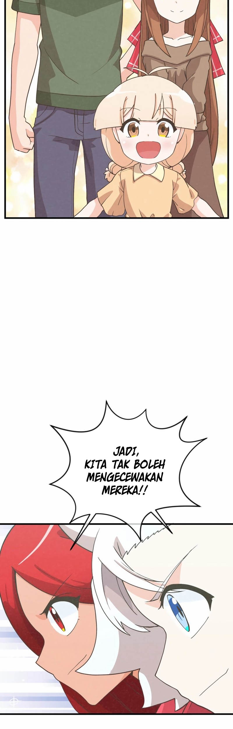 Spirit Farmer Chapter 164 - halaman 60