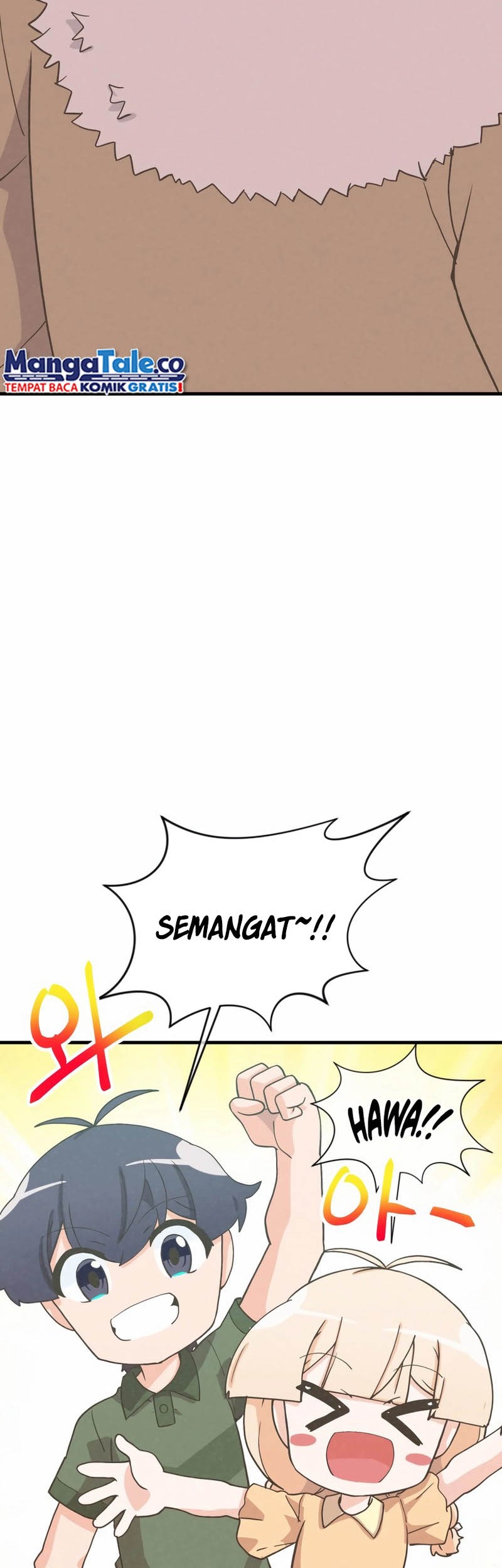 Spirit Farmer Chapter 164 - halaman 63
