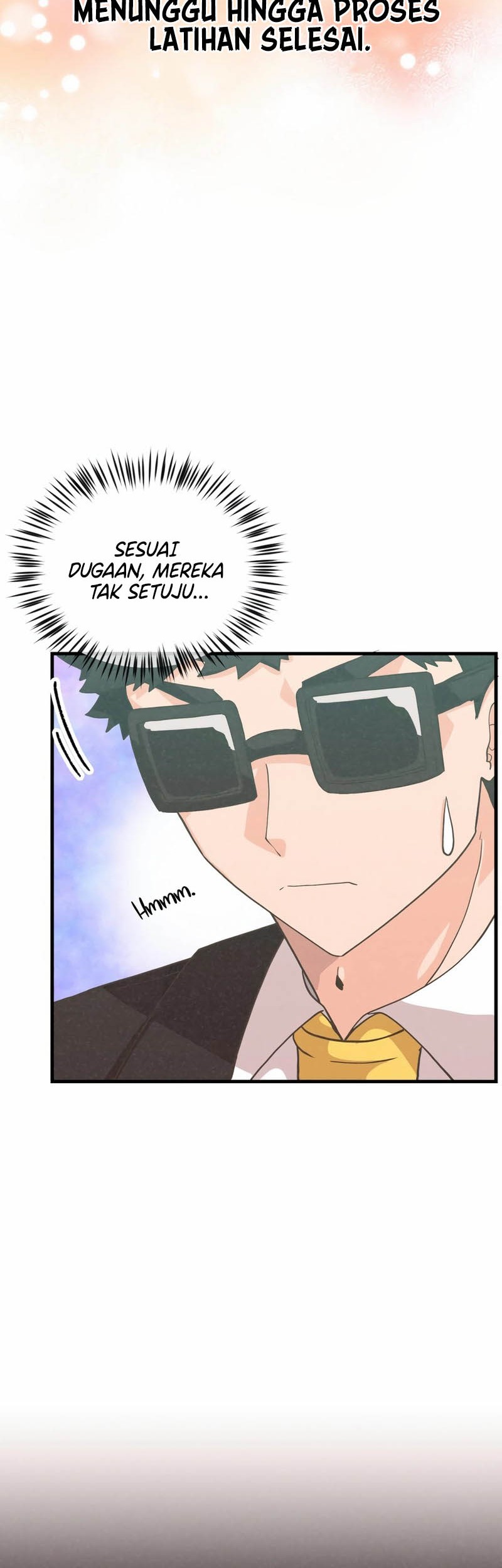 Spirit Farmer Chapter 164 - halaman 7