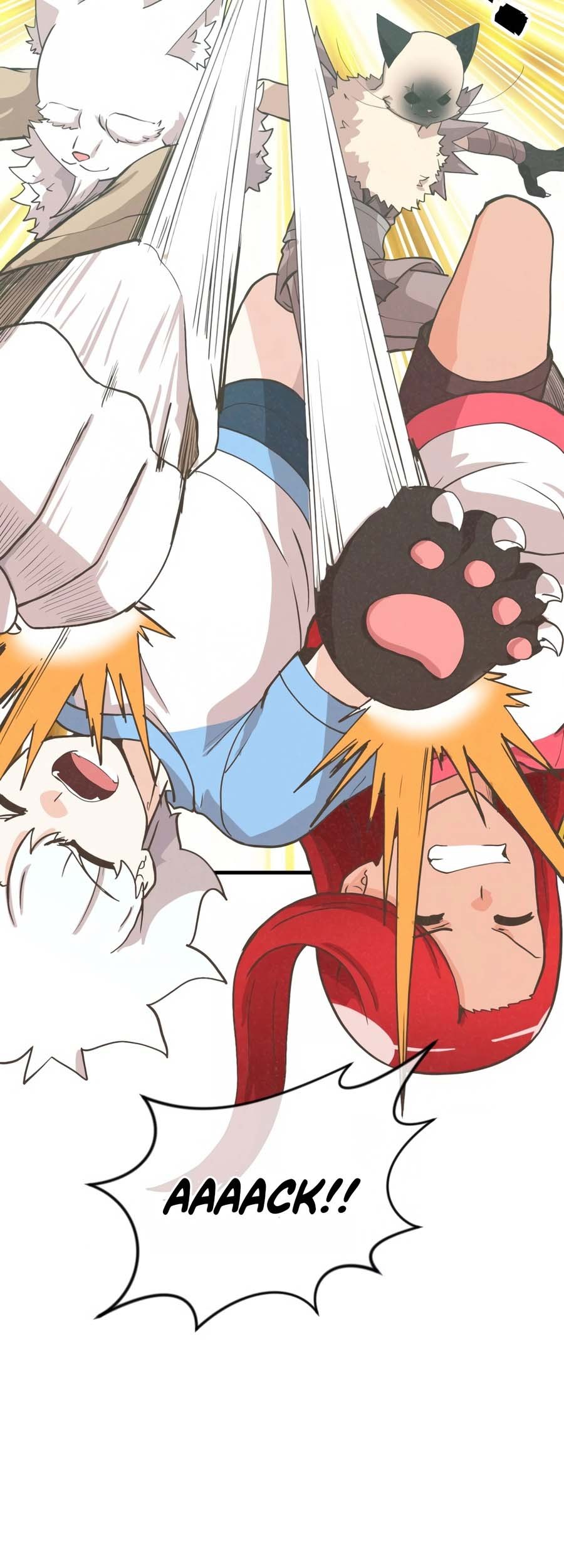 Spirit Farmer Chapter 165 - halaman 12