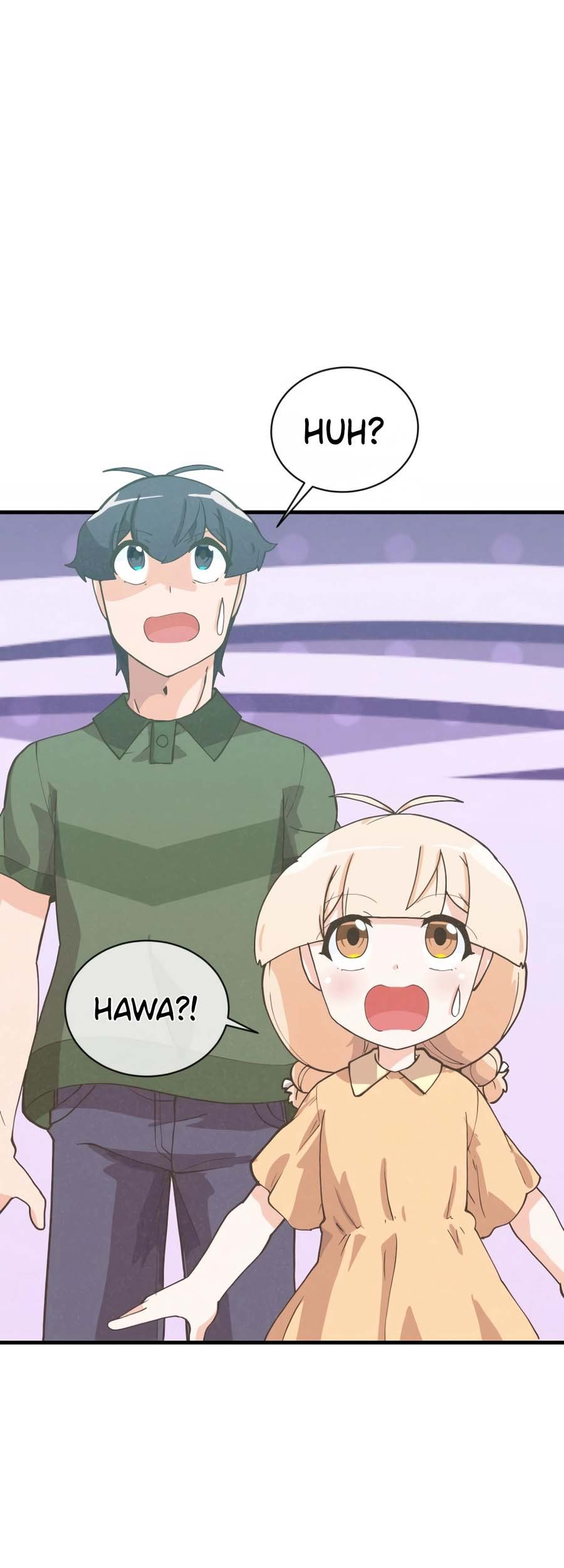 Spirit Farmer Chapter 165 - halaman 14