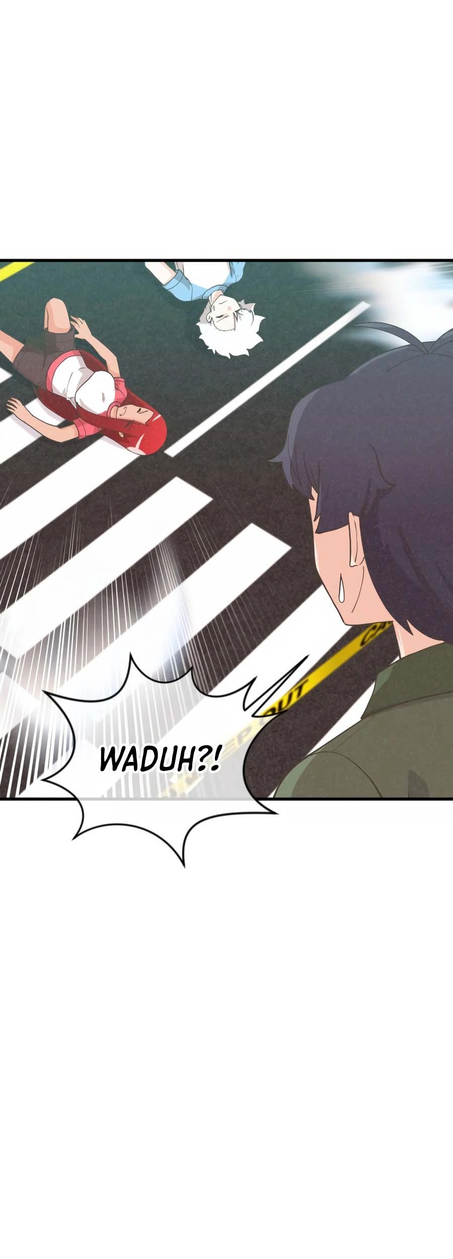 Spirit Farmer Chapter 165 - halaman 16
