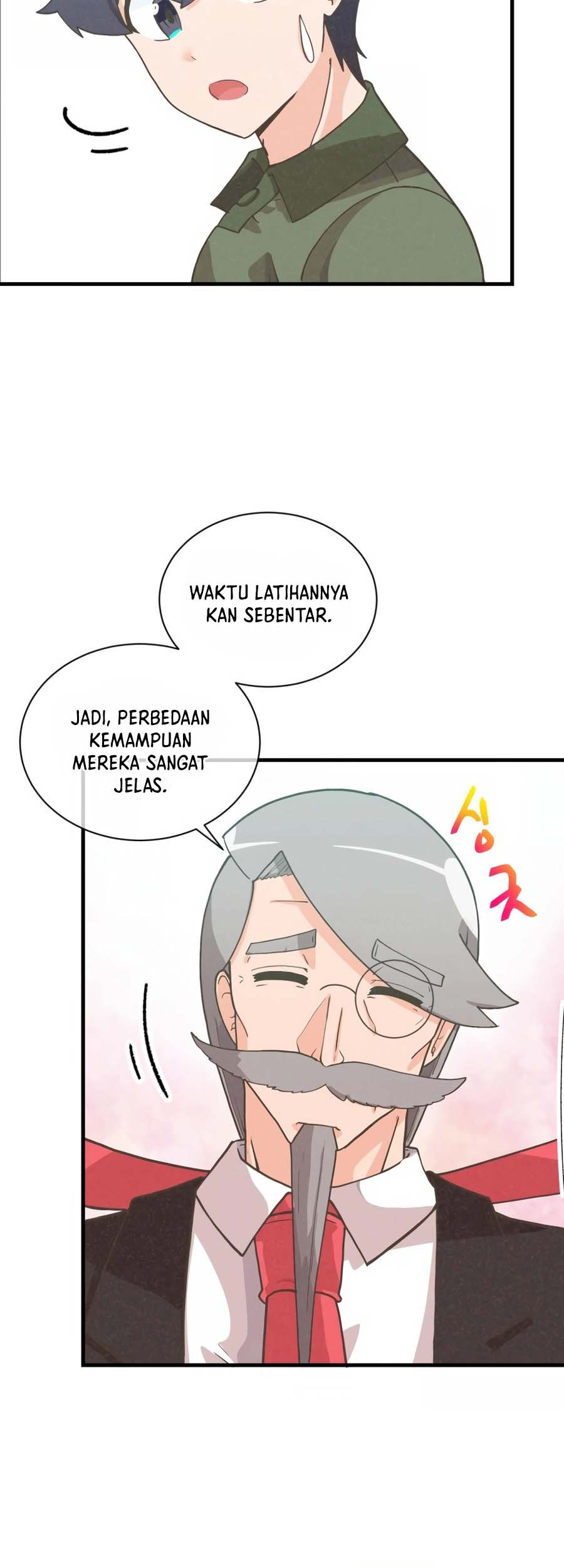 Spirit Farmer Chapter 165 - halaman 18
