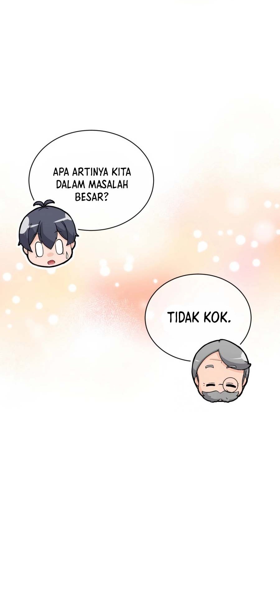 Spirit Farmer Chapter 165 - halaman 19