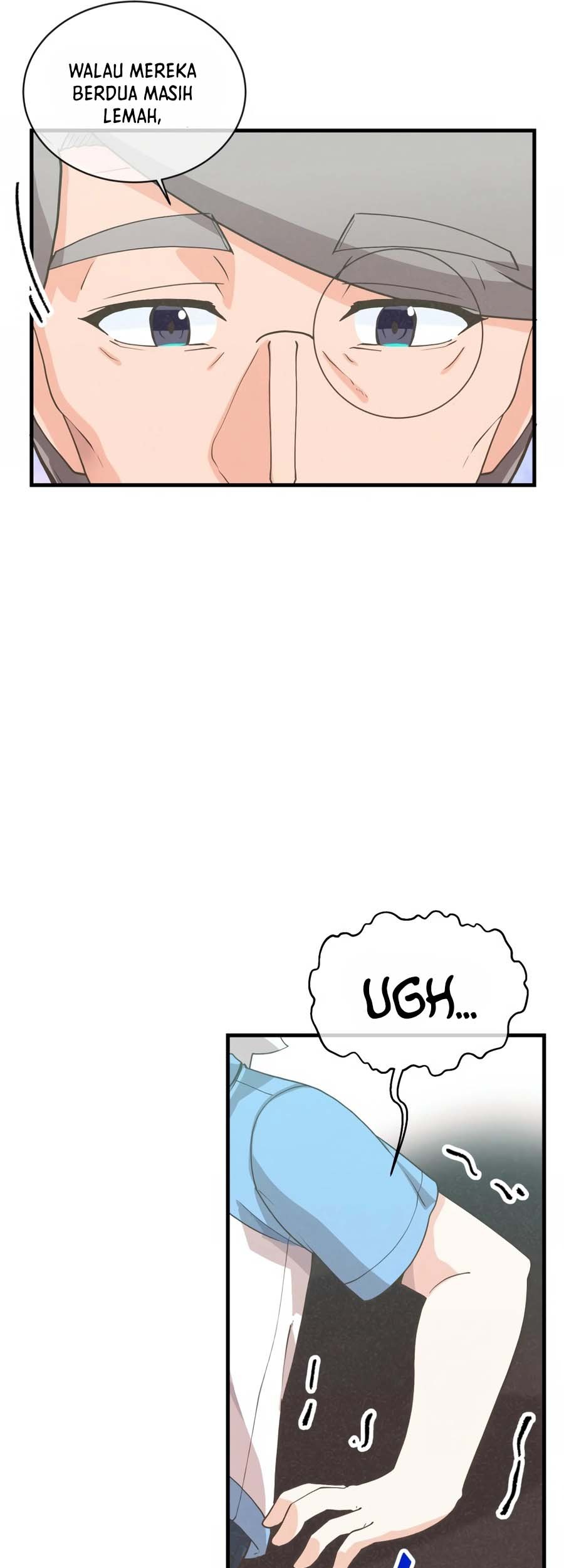 Spirit Farmer Chapter 165 - halaman 20