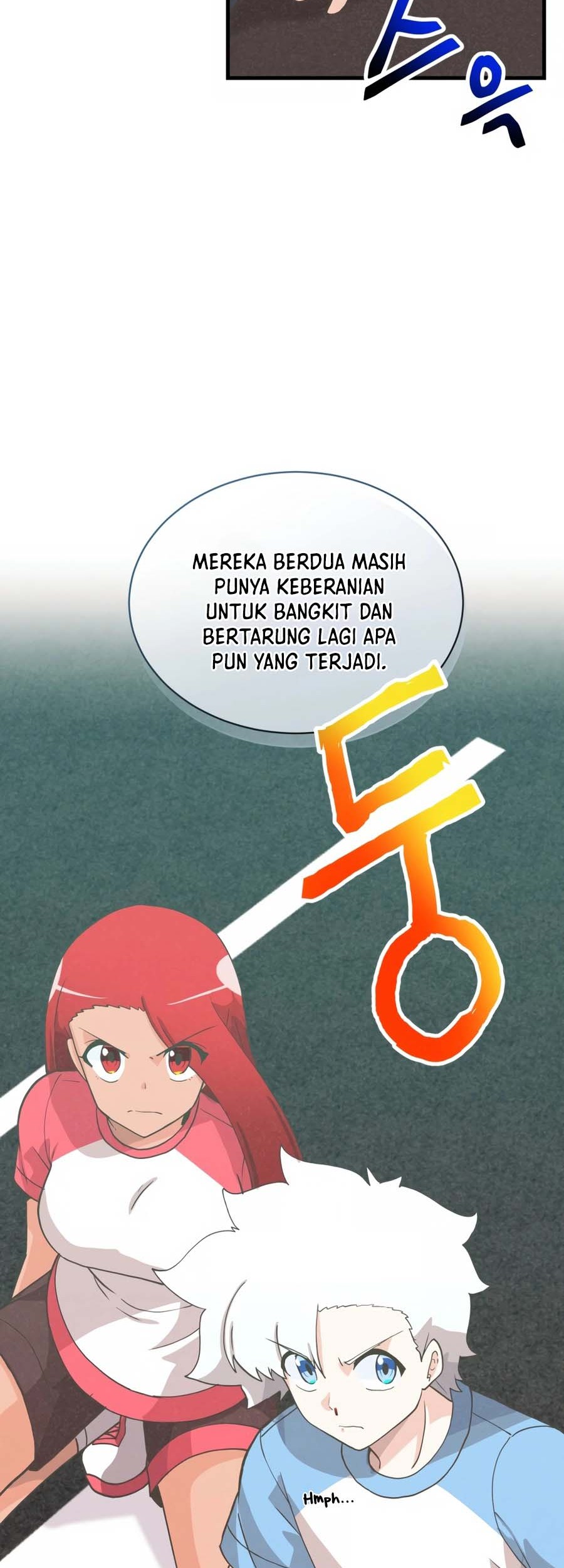 Spirit Farmer Chapter 165 - halaman 21