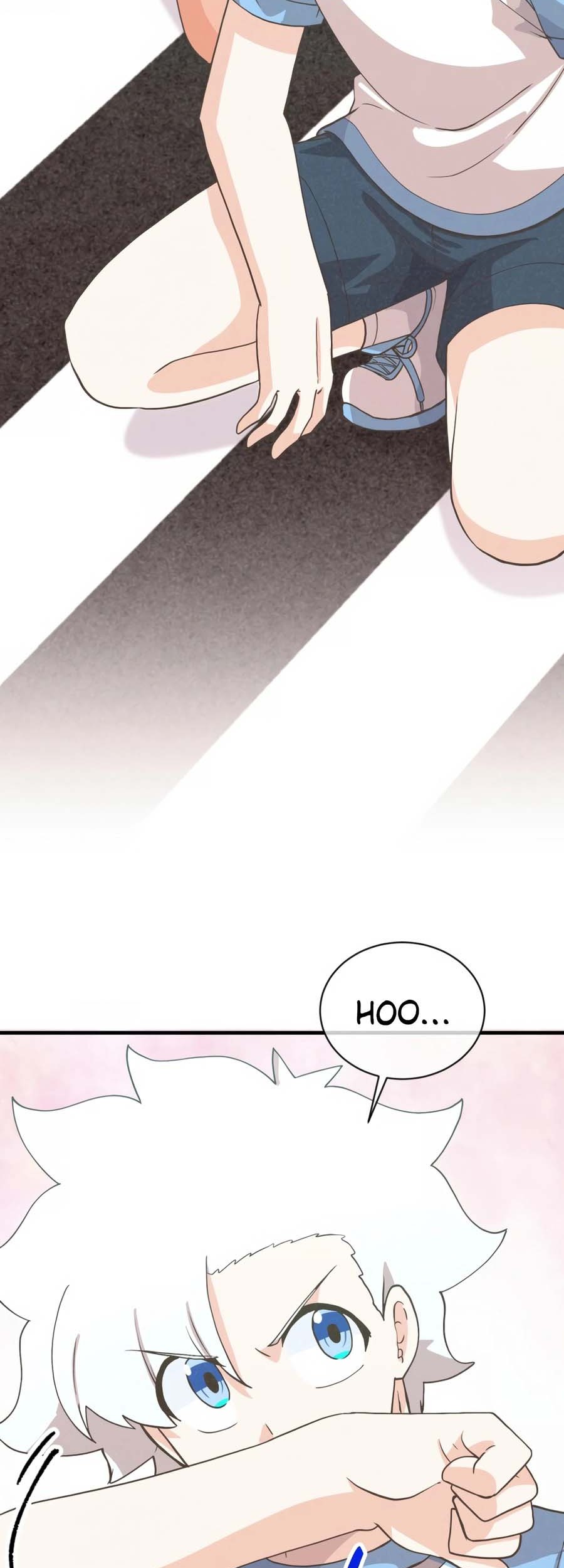 Spirit Farmer Chapter 165 - halaman 22
