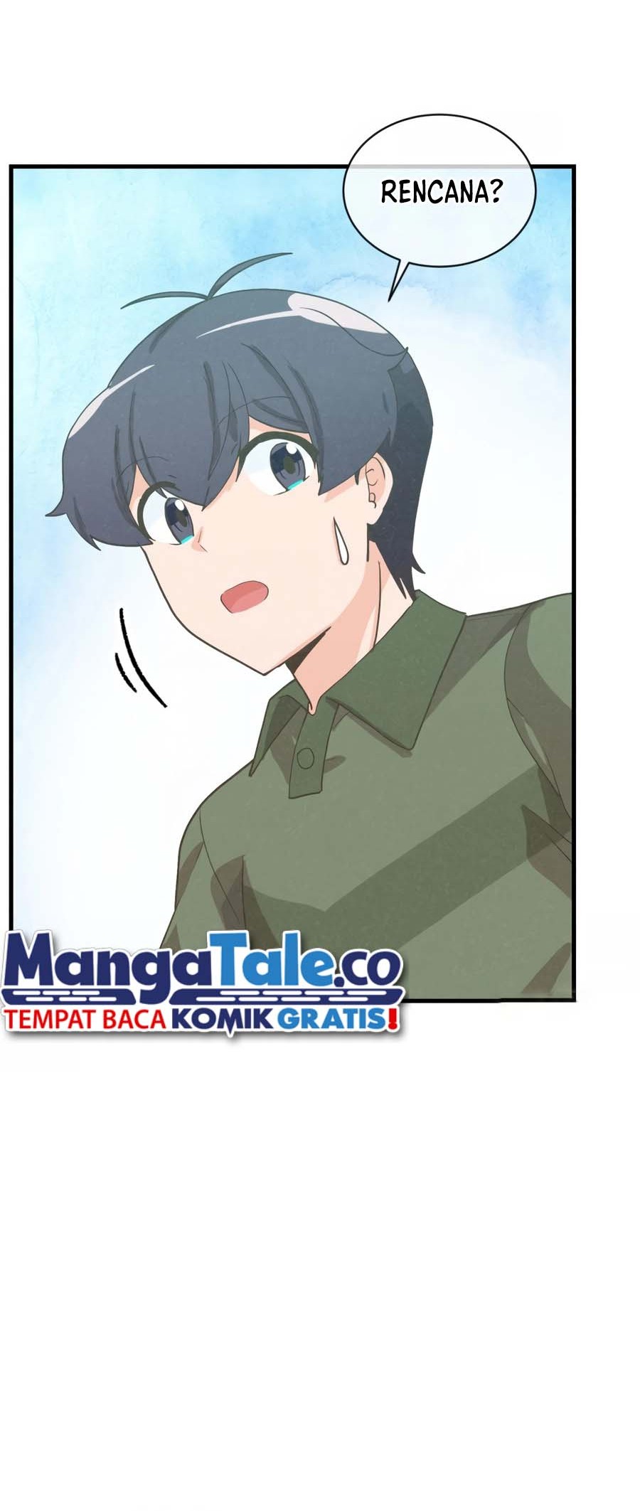 Spirit Farmer Chapter 165 - halaman 25