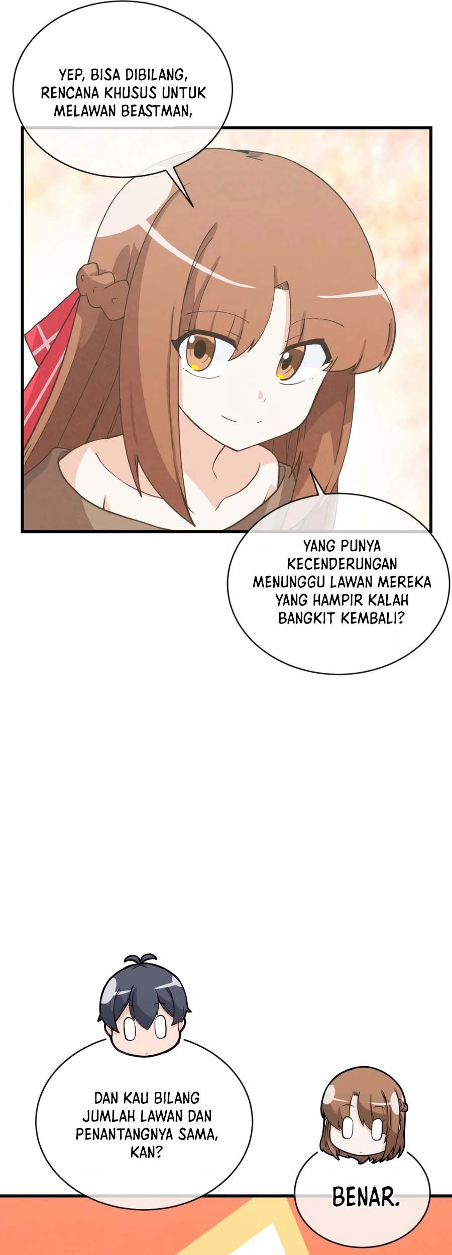 Spirit Farmer Chapter 165 - halaman 26