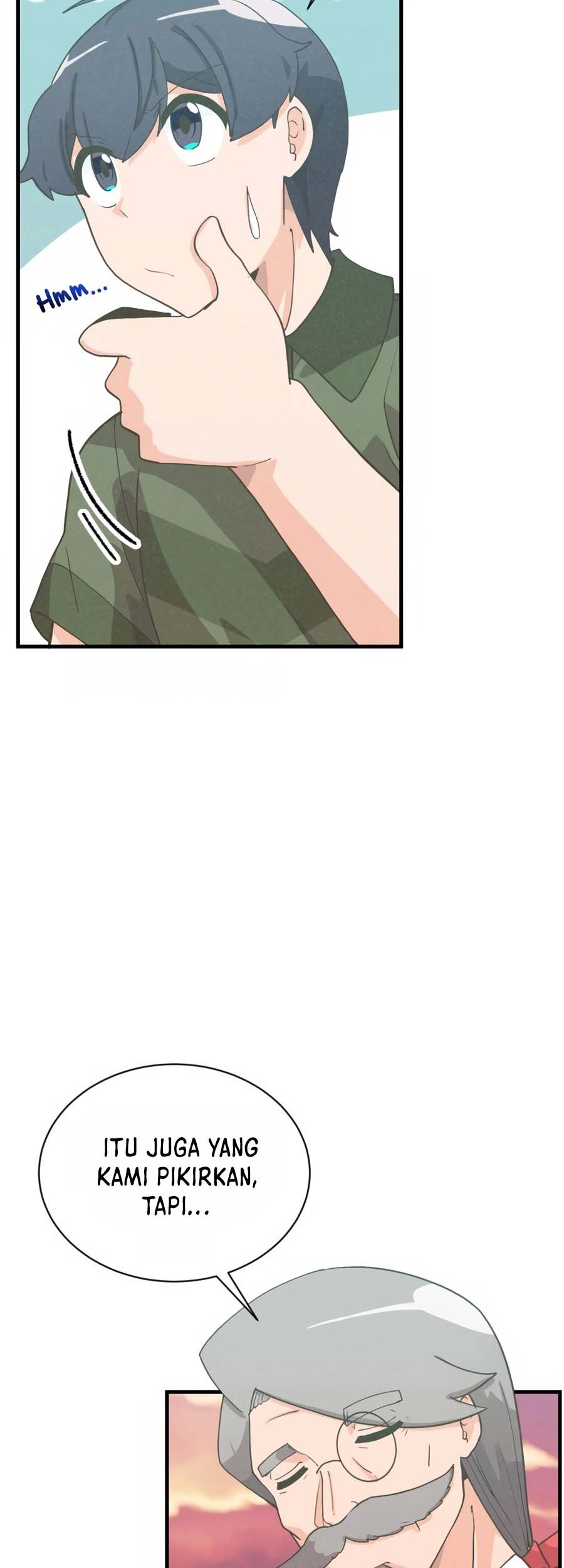 Spirit Farmer Chapter 165 - halaman 29