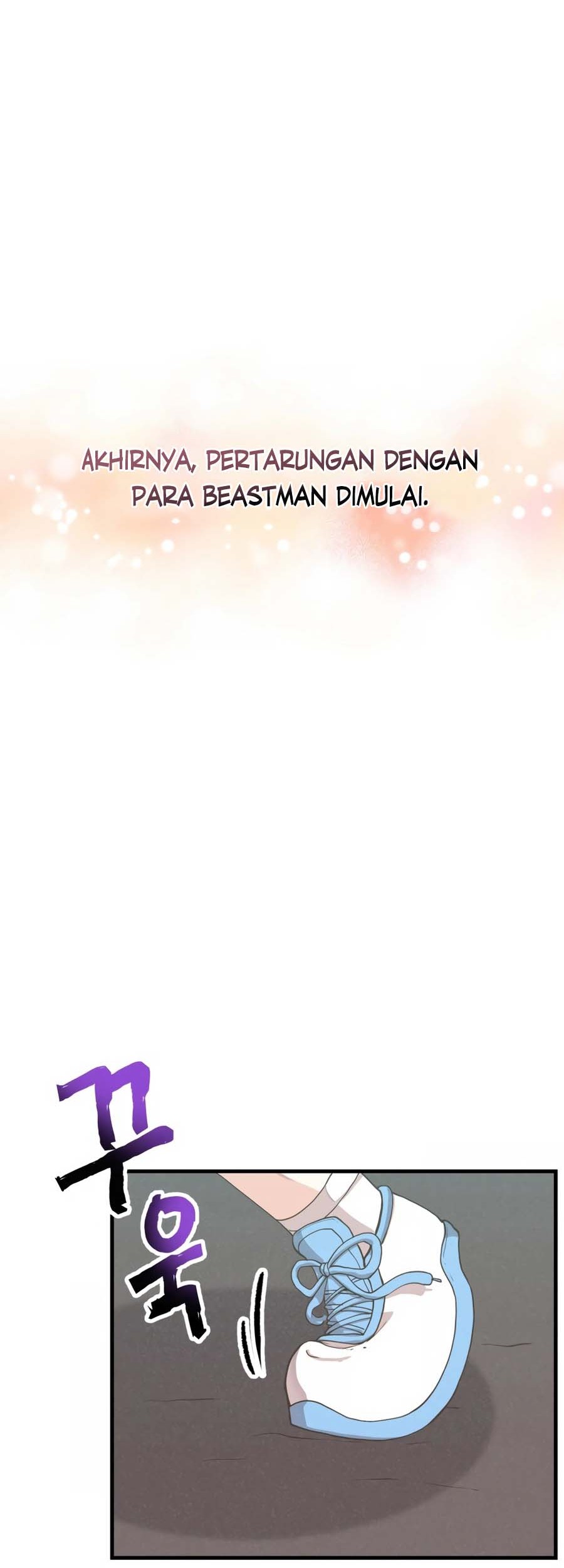 Spirit Farmer Chapter 165 - halaman 3